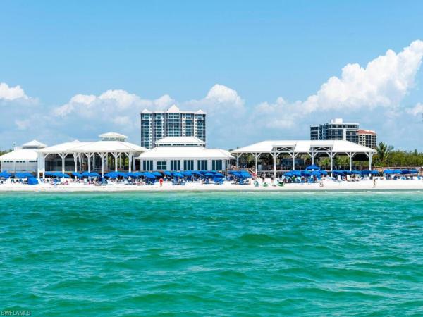 Coronado At Pelican Bay, 7225 Pelican Bay Blvd #1703, Naples, Florida 34108, image 2