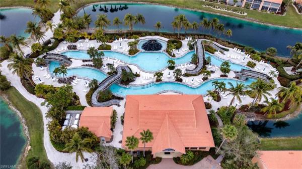 Falling Waters Beach Resort, 6840 Beach Resort Dr #16, Naples, Florida 34114, image 2