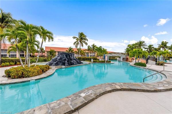 Falling Waters Beach Resort, 6840 Beach Resort Dr #16, Naples, Florida 34114, image 1