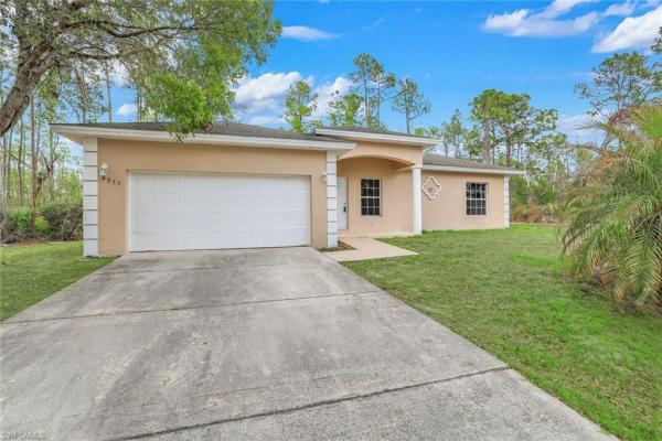 Golden Gate Estates, 4575 SE 4th Ave, Naples, Florida 34117, image 1
