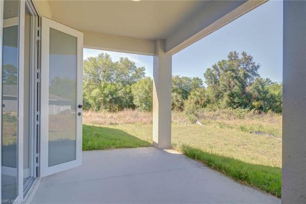 Not Applicable, 2023 Robert Ave, Alva, Florida 33920, image 3