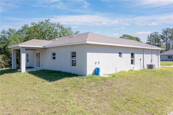 Not Applicable, 2023 Robert Ave, Alva, Florida 33920, image 2