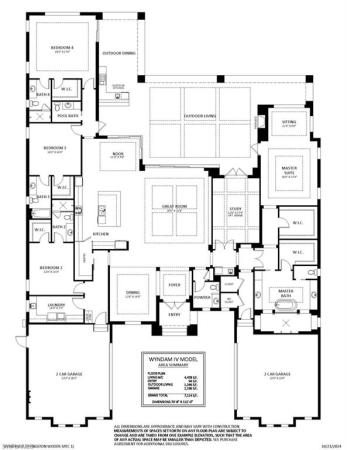 6446 Daniels Rd, Naples, Florida 34109, image 1