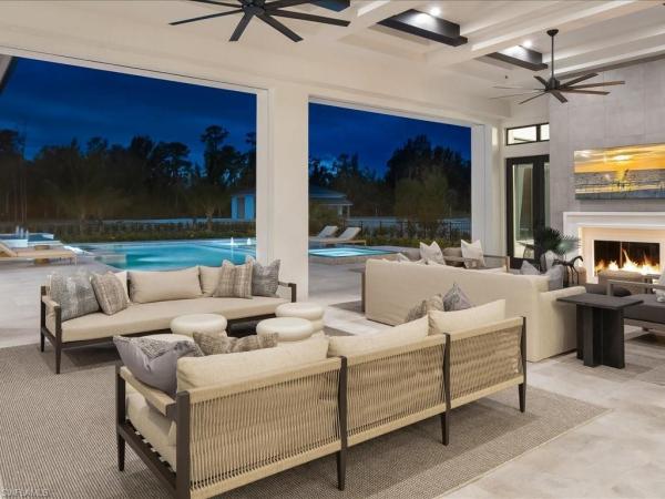 Livingston Woods, 6462 Daniels Rd, Naples, Florida 34109, image 3