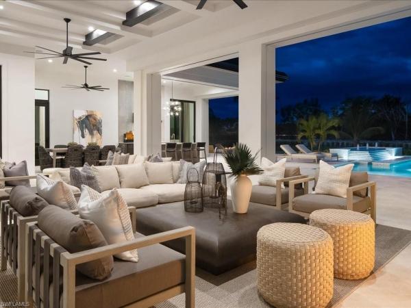 Livingston Woods, 6462 Daniels Rd, Naples, Florida 34109, image 1