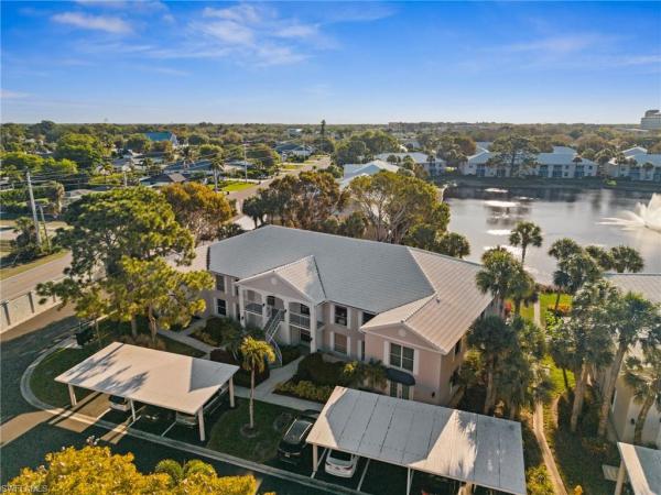 822 Gulf Pavilion Dr #201, Naples, Florida 34108, image 1