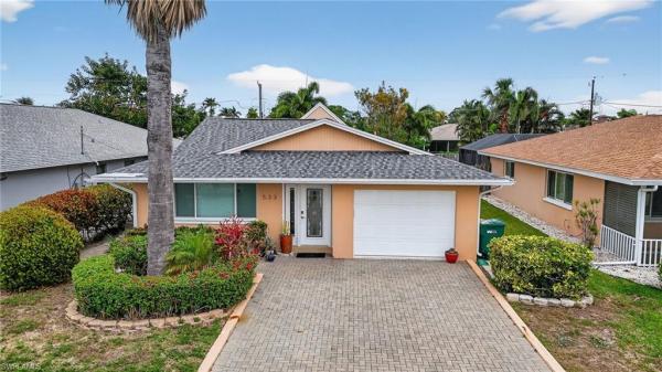 Naples Park, 533 N 98th Ave, Naples, Florida 34108, image 1