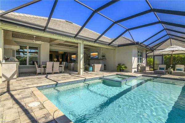 Isles Of Collier Preserve, 6168 Rodney Bay Ln, Naples, Florida 34113, image 1
