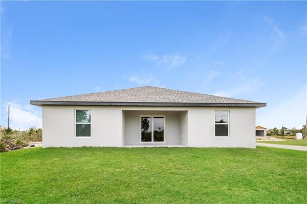 2910 W 57th St, Lehigh Acres, Florida 33971, image 1