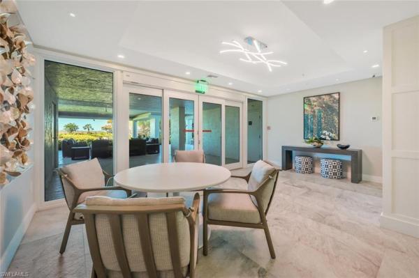 Beach House At Naples Cay, 20 Seagate Dr #803, Naples, Florida 34103, image 3