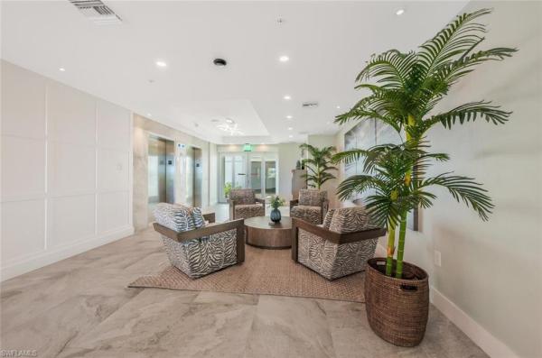 Beach House At Naples Cay, 20 Seagate Dr #803, Naples, Florida 34103, image 2