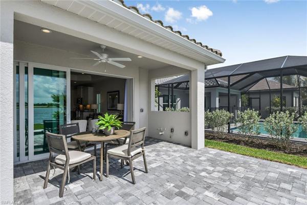 Skysail, 4507 Centaurus Cir, Naples, Florida 34120, image 1
