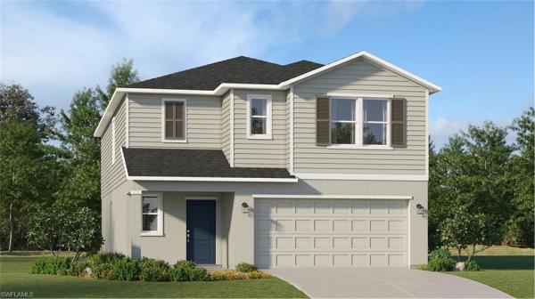 11847 Cloverly Ln, Punta Gorda, Florida 33955, image 1