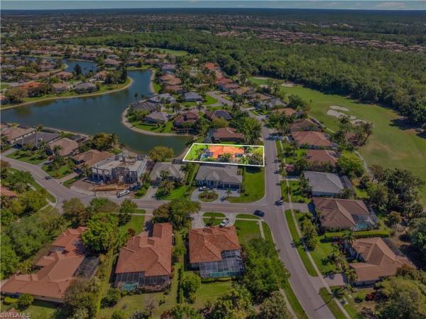 Lely Island Estates, 8995 Lely Island Cir, Naples, Florida 34113, image 2