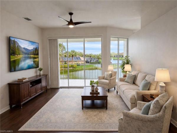 Sago Pointe, 22801 Sago Pointe Dr #1305, Estero, Florida 34135, image 2