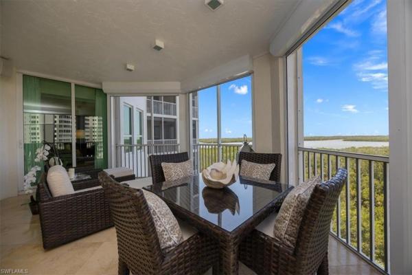 Grande Excelsior At The Dunes Of Naples, 285 Grande Way #706, Naples, Florida 34110, image 1