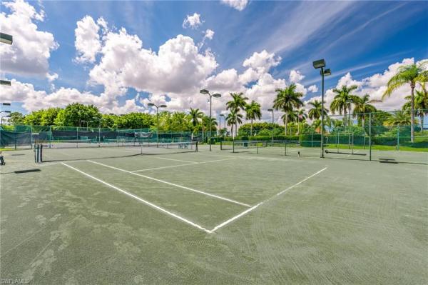 Huntington Lakes, 6930 Huntington Lakes Cir #203, Naples, Florida 34119, image 2