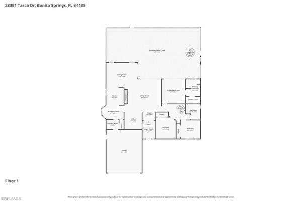 Spanish Wells Golf & Country Club, 28391 Tasca Dr, Bonita Springs, Florida 34135, image 1