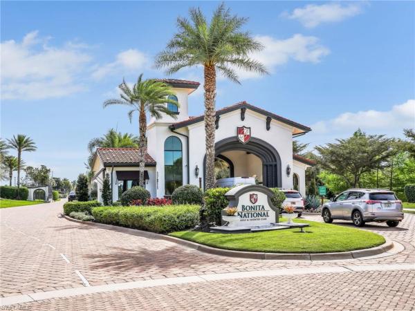 17961 Bonita National Blvd #517, Bonita Springs, Florida 34135, image 1