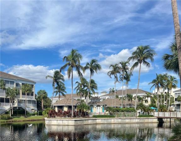 Pebble Creek At Pelican Bay, 7741 Pebble Creek Cir #302, Naples, Florida 34108, image 1