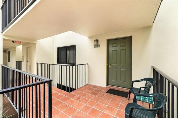 Naples Bath & Tennis Club, 1641 Spoonbill Ln #1641-B, Naples, Florida 34105, image 2