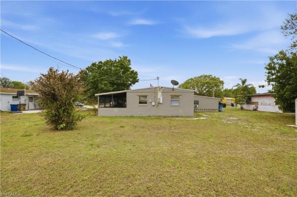 Lehigh Acres Residential, 1154 Navajo Ave, Lehigh Acres, Florida 33936, image 1