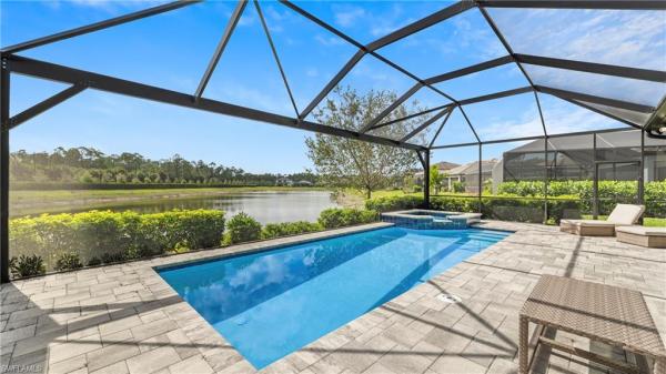 Ventana Pointe, 10428 Ventana Ln, Naples, Florida 34120, image 3