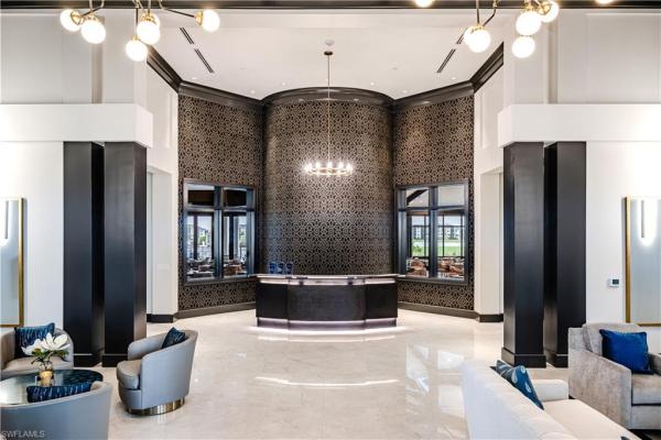 The National Golf & Country Club At Ave Maria, 6039 Ellerston Way #2018, Naples, Florida 34142, image 2