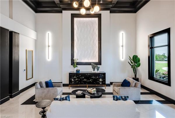 The National Golf & Country Club At Ave Maria, 6039 Ellerston Way #2018, Naples, Florida 34142, image 1