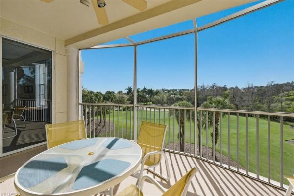 4834 Hampshire Ct #206, Naples, Florida 34112, image 1