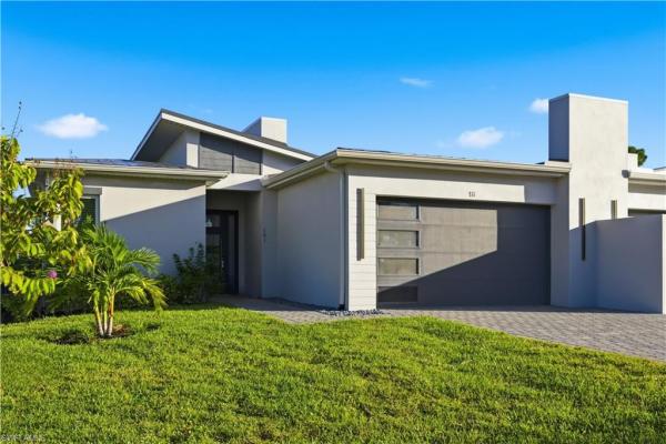 Naples Park, 711 N 91st Ave, Naples, Florida 34108, image 1