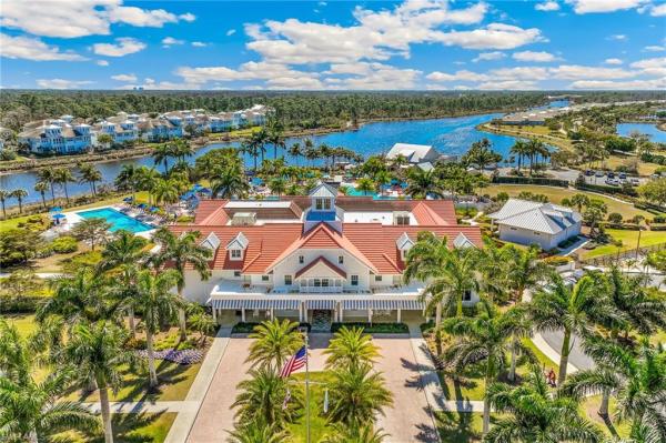 Isles Of Collier Preserve, 6939 Cay Ct, Naples, Florida 34113, image 3