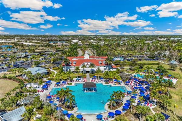 Isles Of Collier Preserve, 6939 Cay Ct, Naples, Florida 34113, image 1