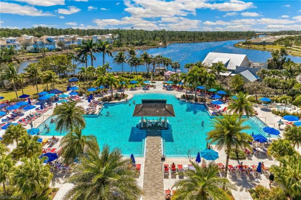 Isles Of Collier Preserve, 6939 Cay Ct, Naples, Florida 34113, image 1