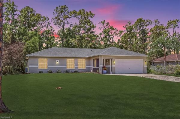Golden Gate Estates, 3360 NE 2nd Ave, Naples, Florida 34120, image 1