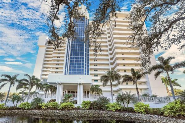St Lucia At Pelican Bay, 6361 Pelican Bay Blvd #601, Naples, Florida 34108, image 2