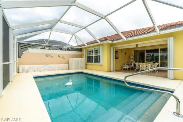 Verona Walk, 7630 Novara Ct, Naples, Florida 34114, image 1