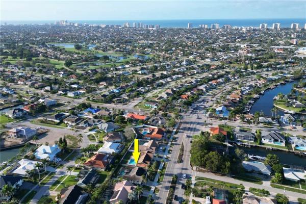Marco Beach, 1337 Collier Blvd, Marco Island, Florida 34145, image 1