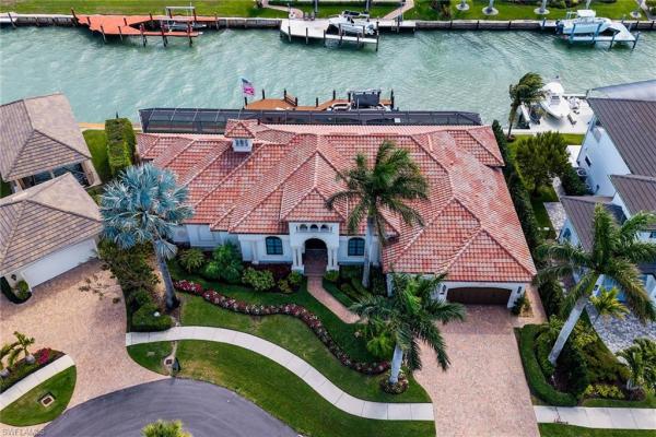 Marco Beach, 1785 Piedmont Ct, Marco Island, Florida 34145, image 1