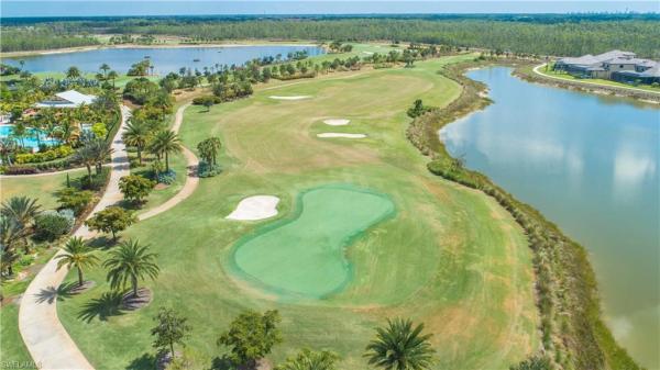 Esplanade Golf & Country Club, 9361 Terresina Dr, Naples, Florida 34119, image 1