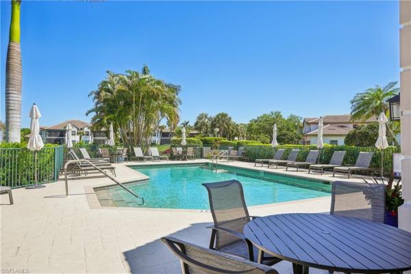 8188 Saratoga Dr #703, Naples, Florida 34113, image 1