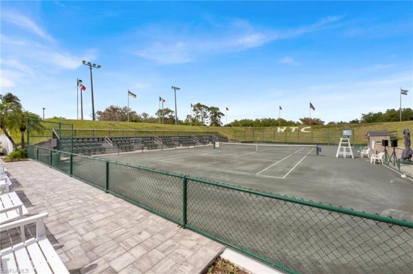 World Tennis Center, 3577 Corinthian Way, Naples, Florida 34105, image 3