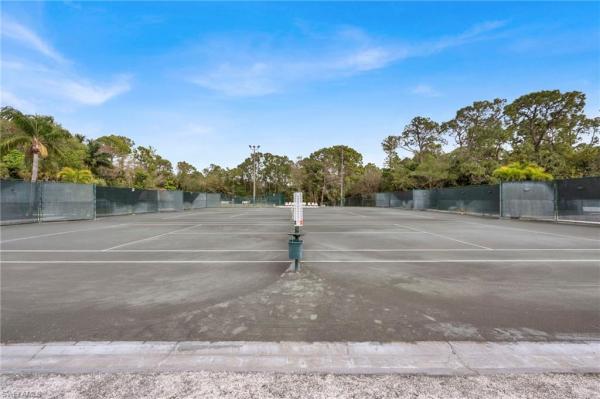 World Tennis Center, 3577 Corinthian Way, Naples, Florida 34105, image 2