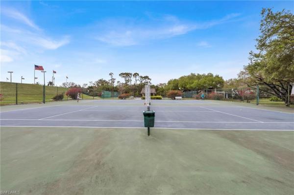 World Tennis Center, 3577 Corinthian Way, Naples, Florida 34105, image 1