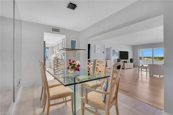 Harborside West, 3410 N Gulf Shore Blvd #701, Naples, Florida 34103, image 3