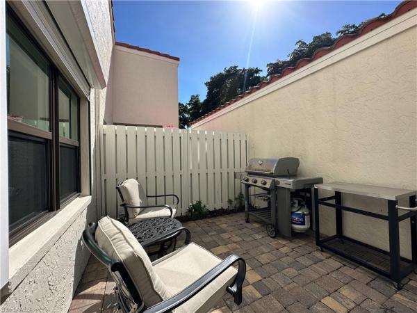 Beachwalk Villas, 829 Reef Point Cir #46, Naples, Florida 34108, image 3