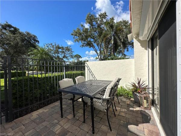 Beachwalk Villas, 829 Reef Point Cir #46, Naples, Florida 34108, image 2