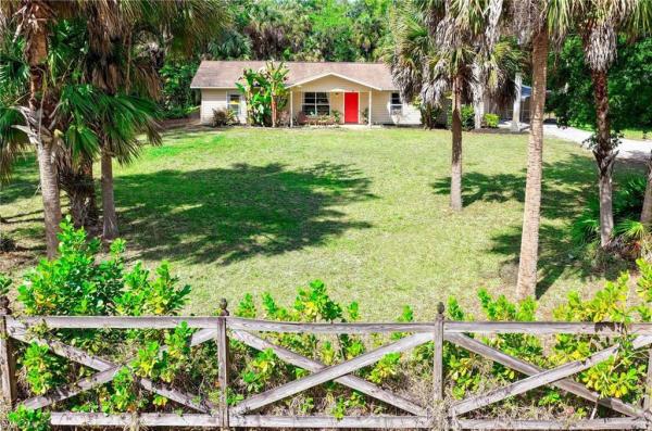 Golden Gate Estates, 311 SE 2nd St, Naples, Florida 34117, image 2