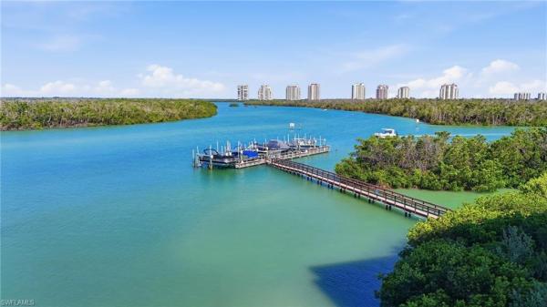 Sea Isles, 26131 Hickory Blvd #4D, Bonita Springs, Florida 34134, image 3