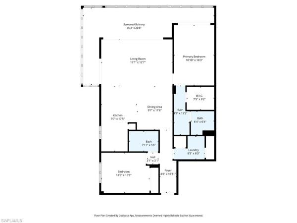 26131 Hickory Blvd #4D, Bonita Springs, Florida 34134, image 1